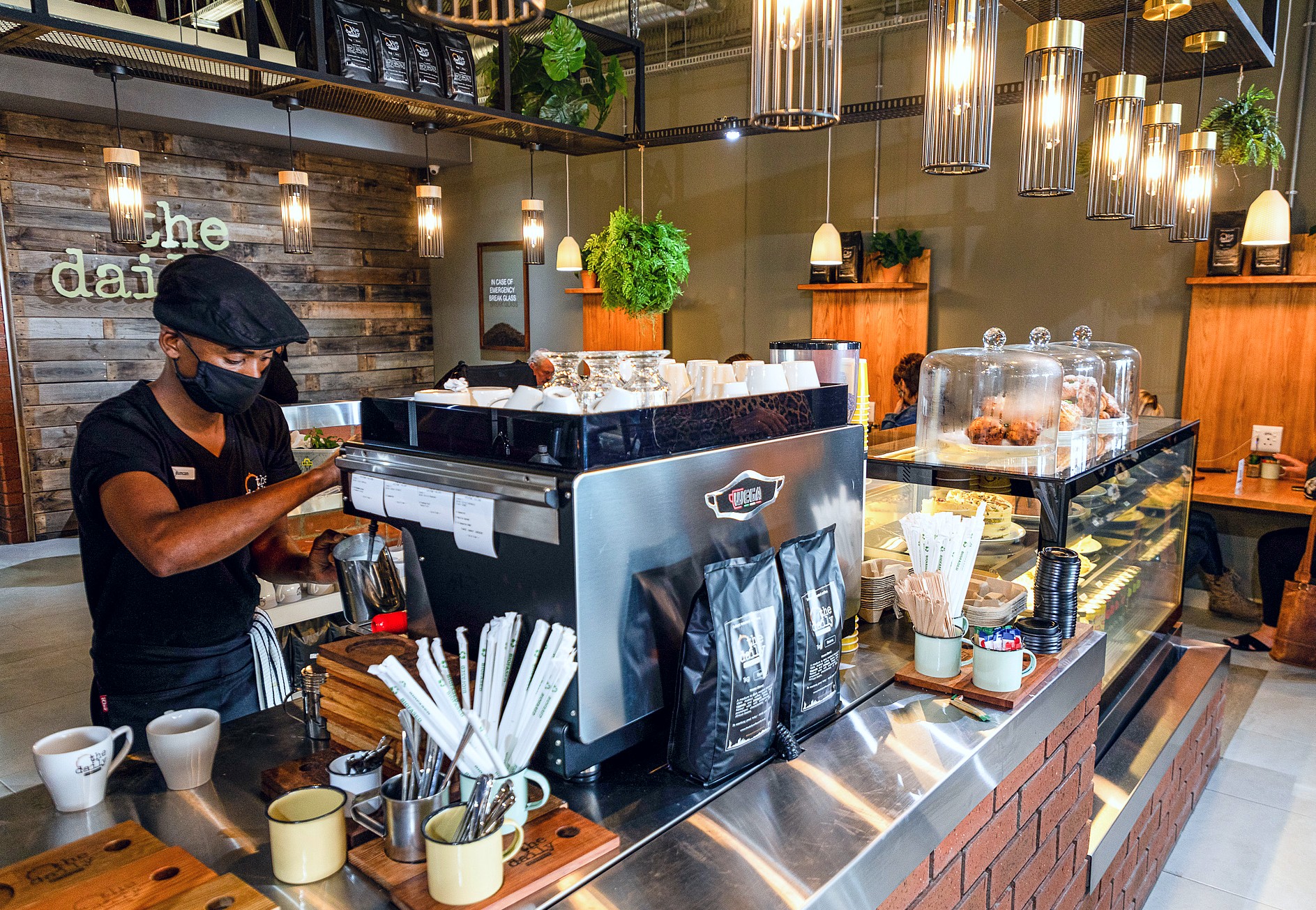 Cafés