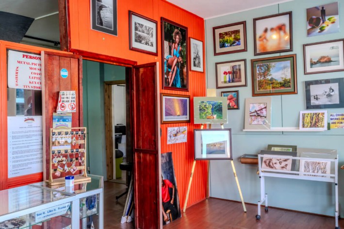 Photography Shops