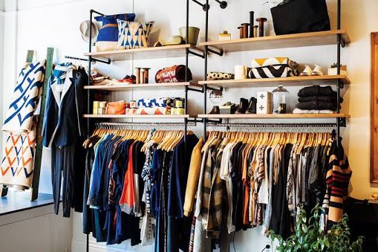 How Biashara Books is utilized by Boutique Owners Across the world